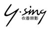 衣香丽影旗舰店logo